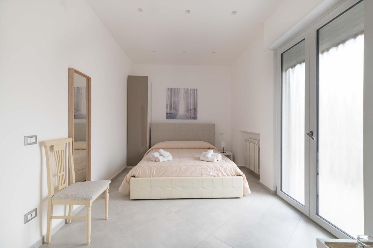 Teatro Greco Room Сиракуза Екстериор снимка