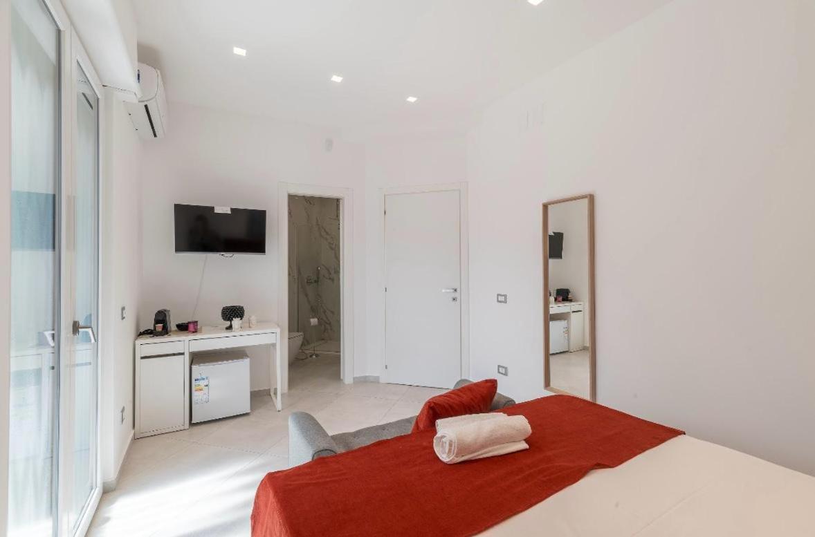 Teatro Greco Room Сиракуза Екстериор снимка