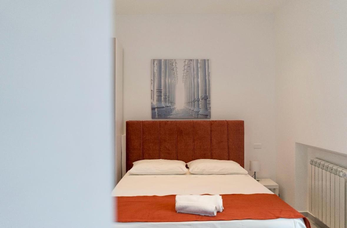 Teatro Greco Room Сиракуза Екстериор снимка