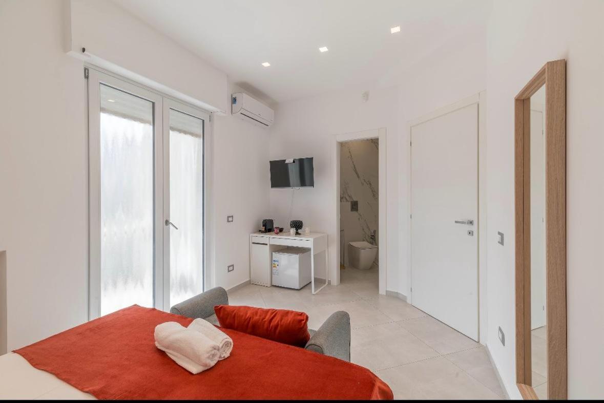 Teatro Greco Room Сиракуза Екстериор снимка