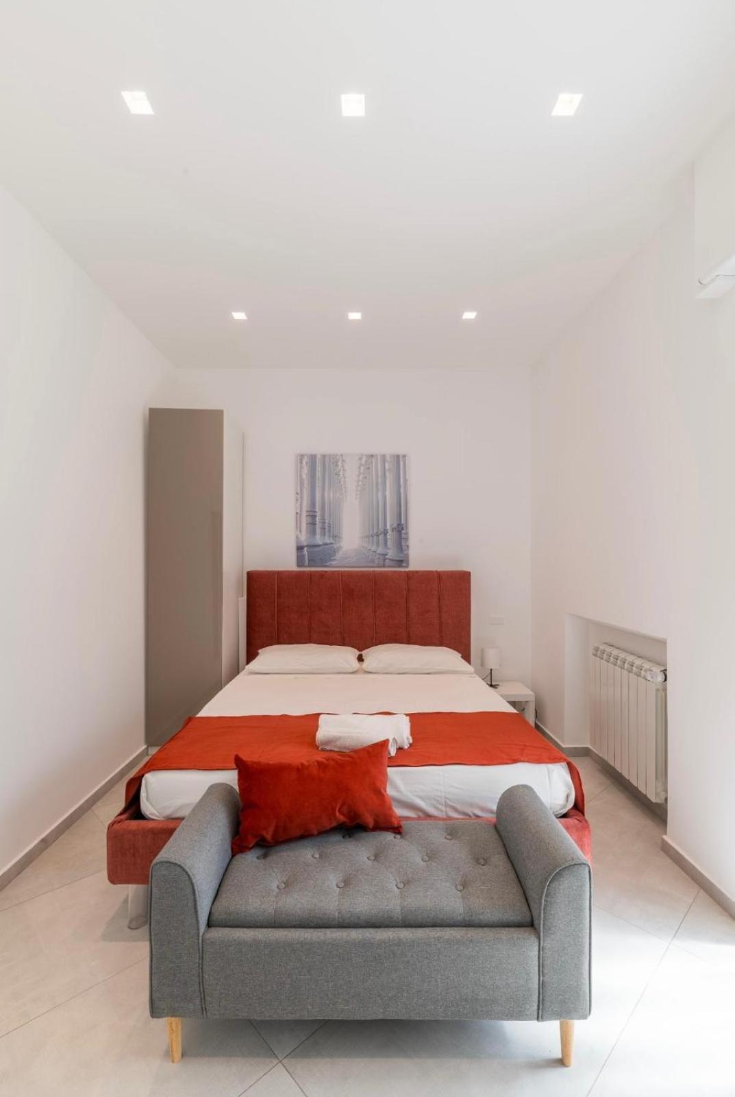Teatro Greco Room Сиракуза Екстериор снимка